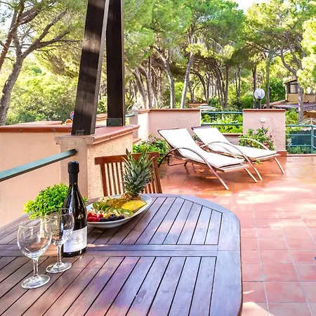 Bilocale Pinewood Santa Margherita di Pula