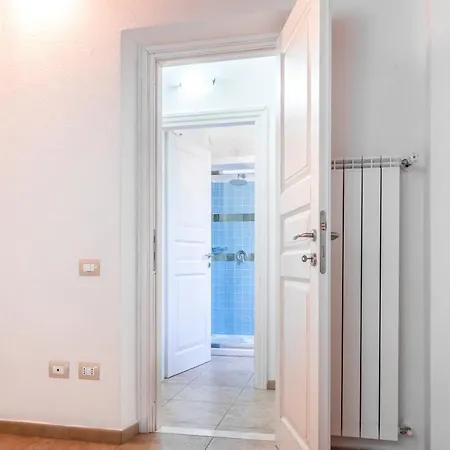 Apartment Bilocale Pinewood