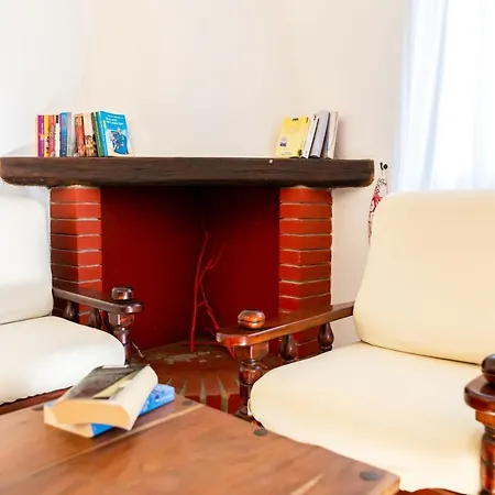 Bilocale Pinewood Apartment *