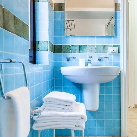 Apartman Bilocale Pinewood