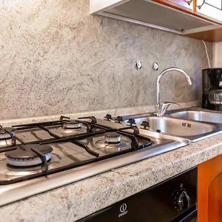 Apartman Bilocale Pinewood