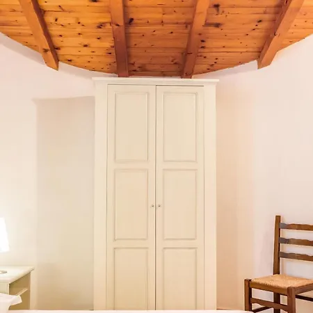Apartman Bilocale Pinewood