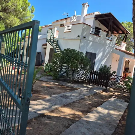 Bilocale Pinewood Santa Margherita di Pula