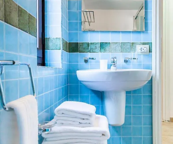 Apartamento Bilocale Pinewood