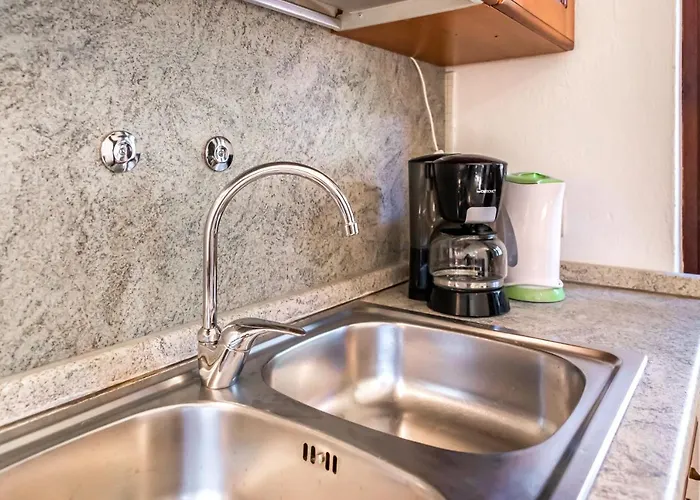 Apartman Bilocale Pinewood *
