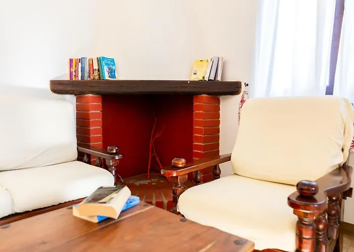 Bilocale Pinewood Apartamento *