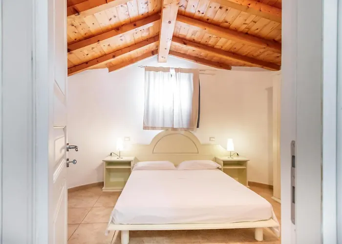 Bilocale Pinewood Apartman *